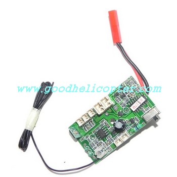 dfd-f163 helicopter parts pcb board